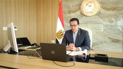 التعليم العالي: 