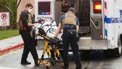 مقتل شخصين في إطلاق نار على ملجأ للمشردين في كنتاكي الأمريكية