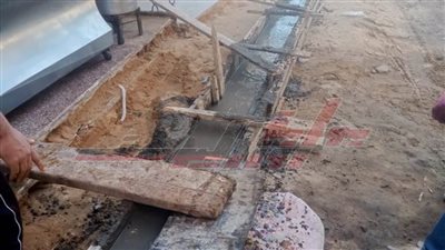 نشاط مكثف للأجهزة التنفيذية في كفر الشيخ لخدمة المواطنين