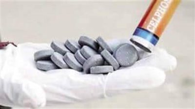 العناية الإلهية تنقذ طالبة عقب محاولتها الانتحار بأقراص حفظ الغلال بسوهاج