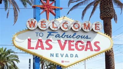 ولاية نيفادا الأمريكية تدرس حظر النوافير لمواجهة الجفاف