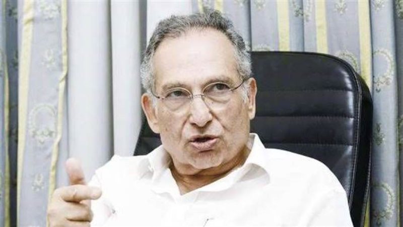 محاكمة ممدوح حمزة