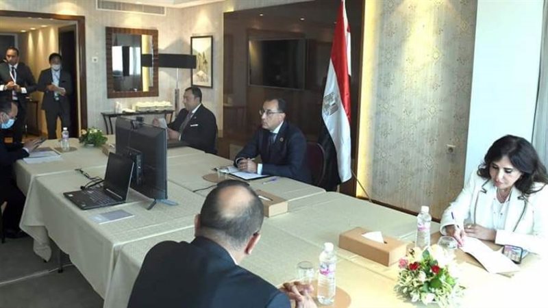 مدبولي يدعو القطاع