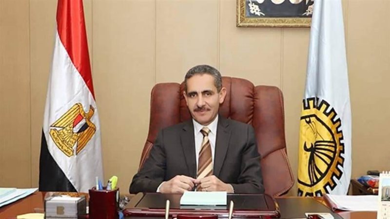 الدكتور طارق رحمي