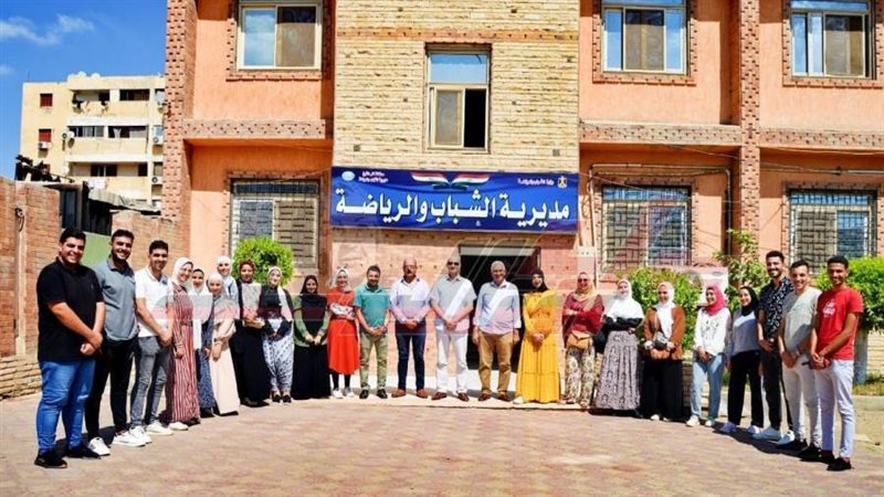 سفراء مشواري