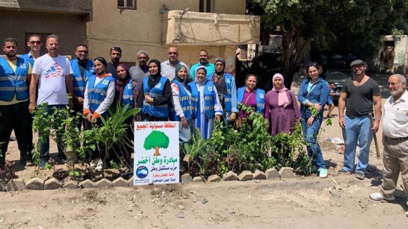 فاعليات مستقبل وطن