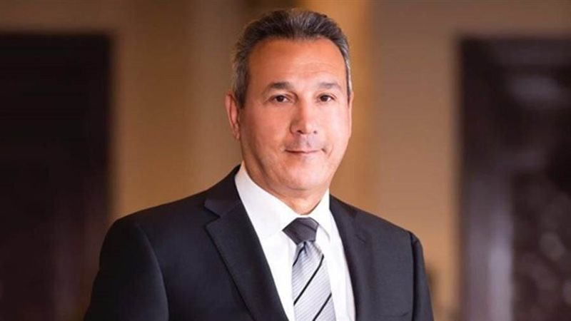 محمد الإتربي