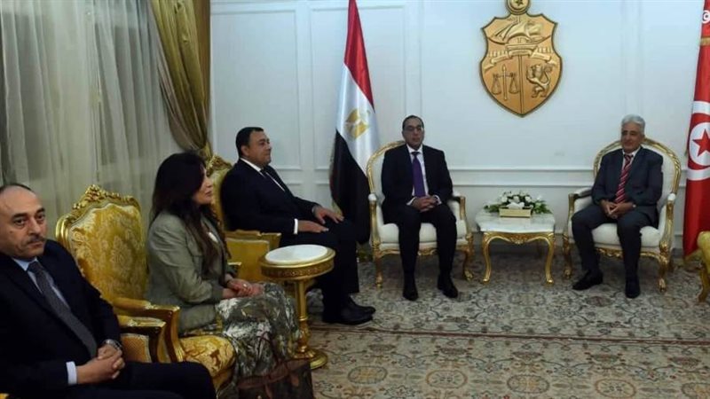 الدكتور مصطفى مدبولي