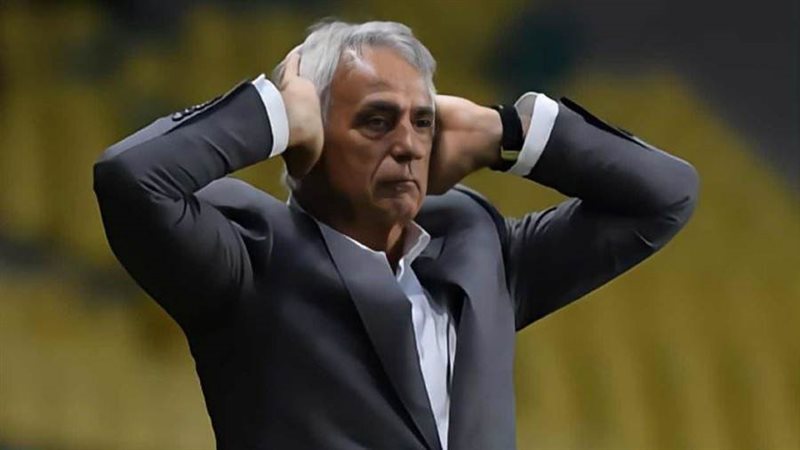 وحيد خاليلوزيتش