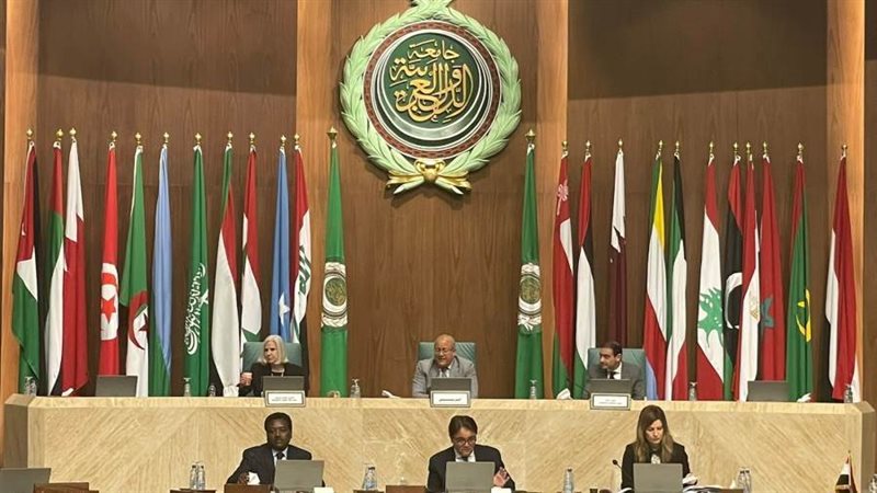 صورة من الاجتماع