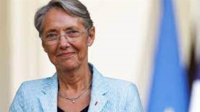 إليزابيث بورن