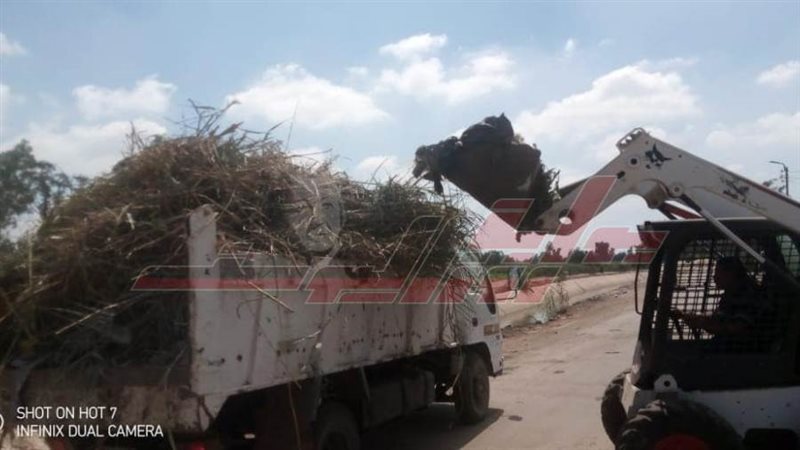 حملات النظافة