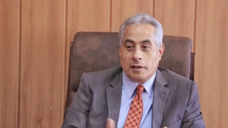 وزير القوى العاملة