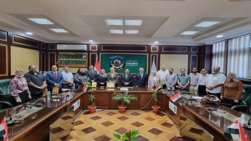 وزير التعليم العالي