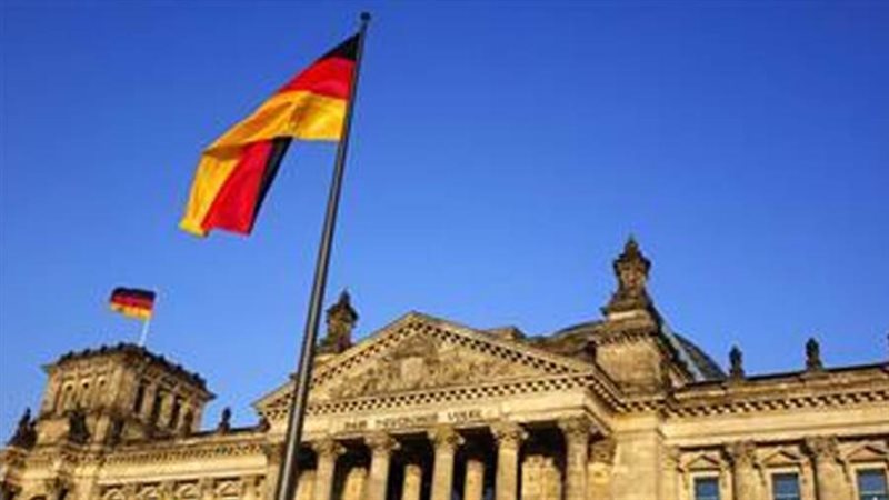 وزارة الخارجية الألمانية