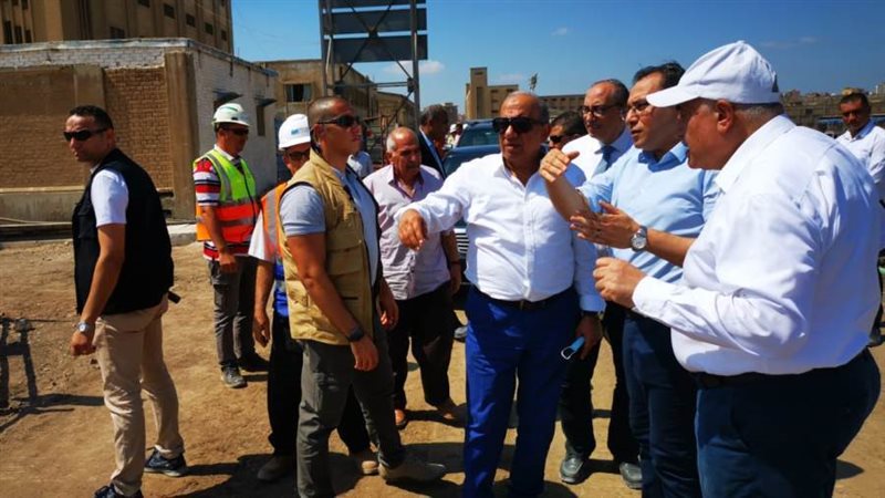 وزيزةز قطاع الأعمال