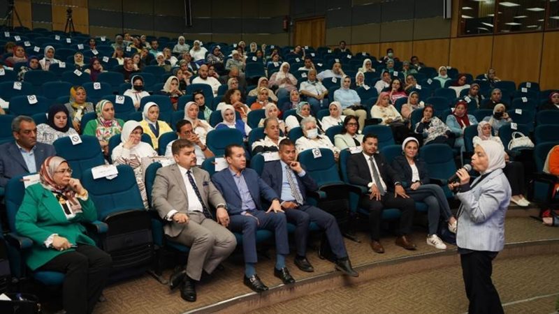 البرنامج التعريفي