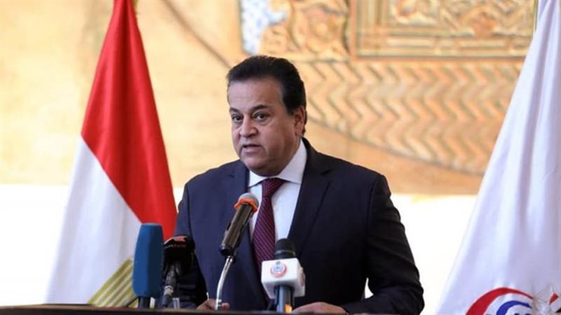 الدكتور خالد عبدالغفار