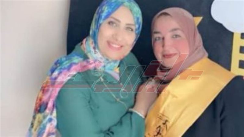 هبه غنيم الحاصلة