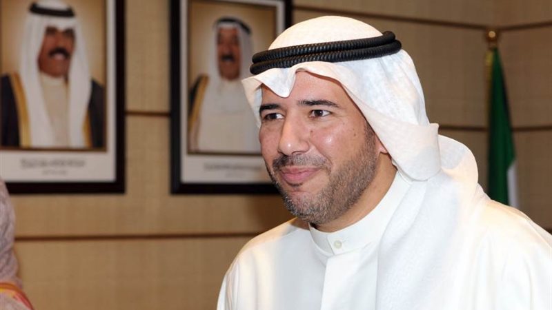 الشيخ عبد الله أحمد