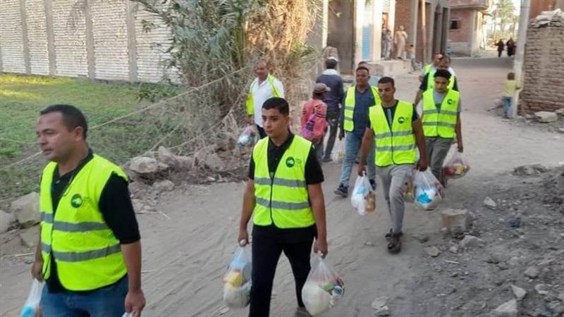 فاعليات مستقبل وطن