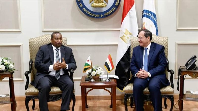 الملا و وزير الطاقة