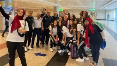 شابات الطائرة يصطدمن بالكاميرون في افتتاح مشوارهن بالبطولة الإفريقية