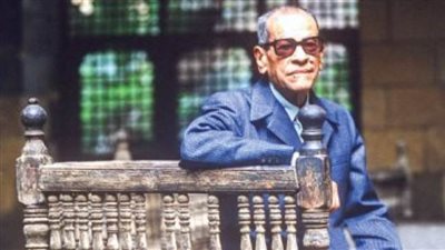 محمد الشاذلي: شرائط تسجيل لقاءات رجاء النقاش مع نجيب محفوظ كنز لا يقدر بثمن