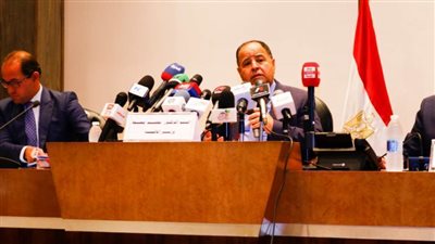 وزير المالية: بشرى سارة حول موعد صرف زيادة بدل التدريب والتكنولوجيا للصحفيين 