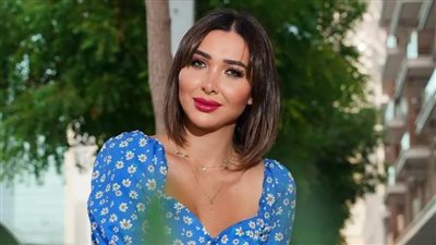 بانا جانات ضيف شرف بفيلم «ليلة عيد» مع يسرا.. وتحضر لبرنامج جديد