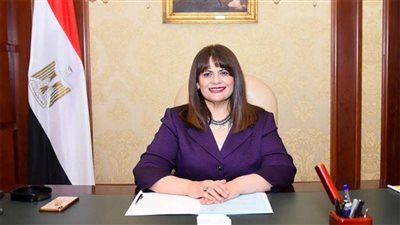 وزيرة الهجرة: التنسيق مع مجلس النواب مهم لصالح رعاية المصريين بالخارج