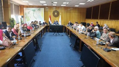 وزير القوى العاملة: نسعى للتطوير والنهوض بالأداء.. وحريصون على التعامل مع الرأي العام بشفافية