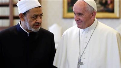 بحضور شيخ الأزهر وبابا الفاتيكان .. كازاخستان تحتضن مؤتمر زعماء الأديان 14 سبتمبر