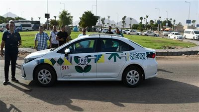 شرم الشيخ تستعد لـ