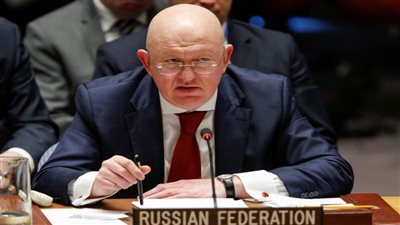 نيبينزيا: الاقتراح الأمريكي بشأن أفغانستان وقح ومثير للدهشة