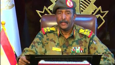 رئيس مجلس السيادة السوداني يتوجه إلى جوبا