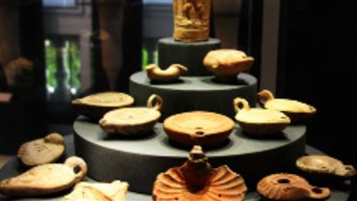 متحف الإسكندرية القومي يحتفل بمرور 19عامًا على افتتاحه