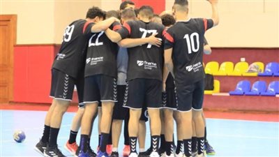 ناشئو اليد يفتتحون مشوارهم بالبطولة الإفريقية بمواجهة الجزائر 