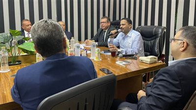 مستقبل وطن يبحث خطة عمل المرحلة القادمة والاستعداد لدور الانعقاد المقبل لمجلسي النواب والشيوخ