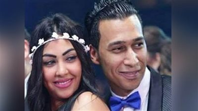 الطلقة الثالثة.. كارولينا قنديل تعلن انفصالها عن الفنان أورتيجا نهائيًا