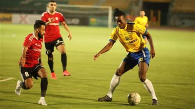 في لقاء الإسماعيلي وطلائع الجيش.. لمن ستكون يد الغلبة؟ 