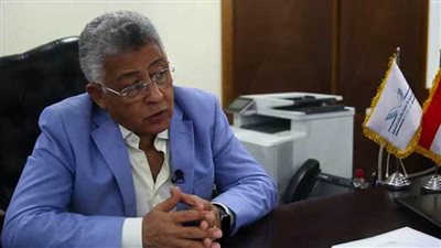 الاعتماد والرقابة الصحية تناقش تفاصيل الخريطة الصحية للتغيرات المناخية مع وكالة الفضاء المصرية