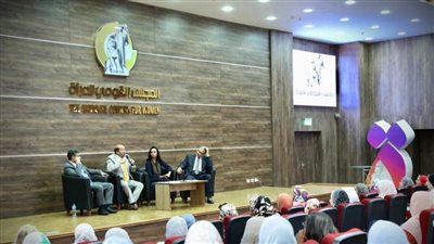 القومي للمرأة يعقد لقاءً ضمن المبادرة الوطنية للمشروعات الخضراء الذكية بالمحافظات