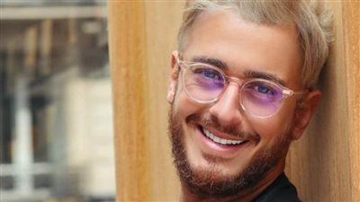 سعد لمجرد يروج لأغنيته الجديدة.. تعرف على اسمها 