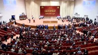 تحالف السيادة العراقي يعلن دعمه لأي قرار بحل البرلمان وإعادة الانتخابات