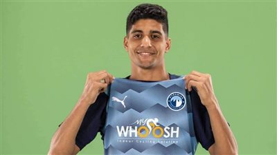 بيراميدز يقطع الطريق على الأهلي ويجدد تعاقد إبراهيم عادل 