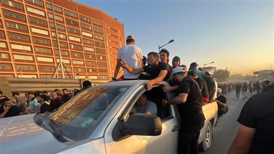 العراق يعلن رفع حظر التجوال في بغداد وكافة المحافظات