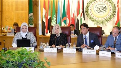 إطلاق الاستراتيجية العربية لدعم العمل التطوعي