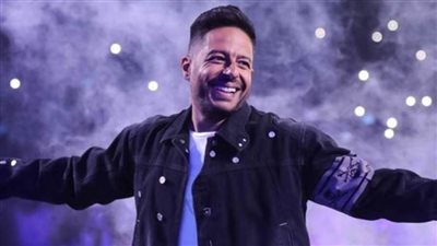 حفلان لمحمد حماقي ما بين العلمين والإسكندرية.. تعرف على المواعيد 