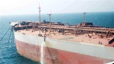 الأمم المتحدة: 14 مليون دولار تفصلنا عن بدء عملية الطوارئ لنقل النفط من السفينة 